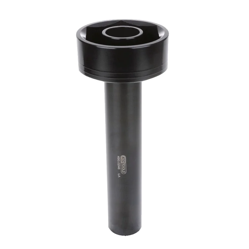 KS Tools - 4500246 - 3/4 Inch Volvo Truck Axle Nut Socket