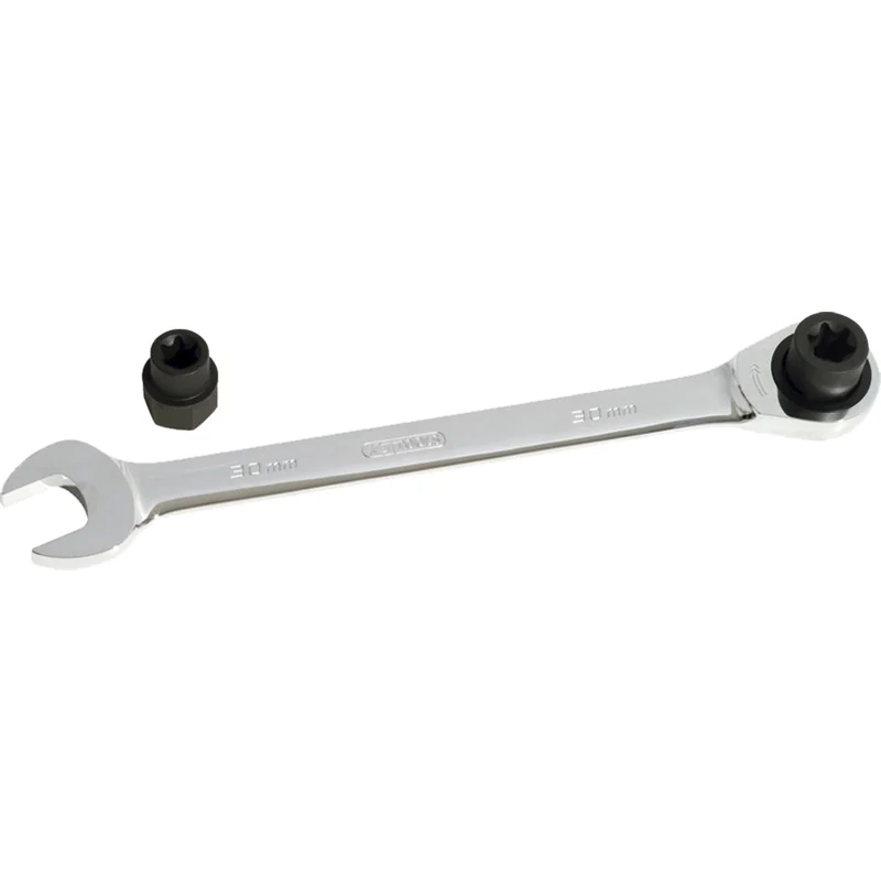 KS Tools - 4500360 - MAN Brake Caliper Socket Set