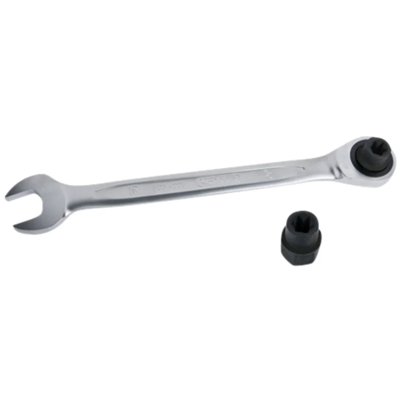 KS Tools - 4500362 - MAN Brake Caliper Socket, E24