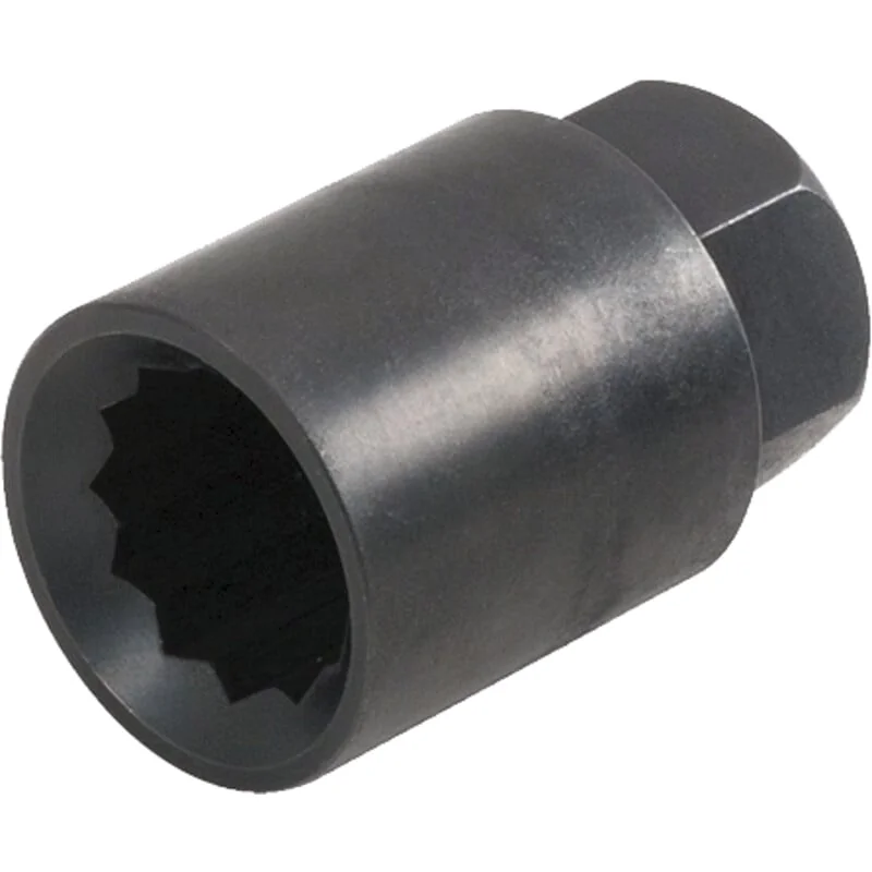 KS Tools - 4500368 - SAF 12-Point Brake Disc Socket 13 mm