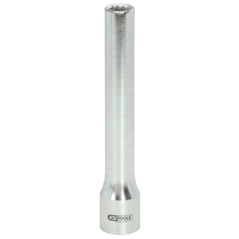 KS Tools - 4550015 - 3/8 Inch Special 12-Point Socket, Extra Long, 10mm