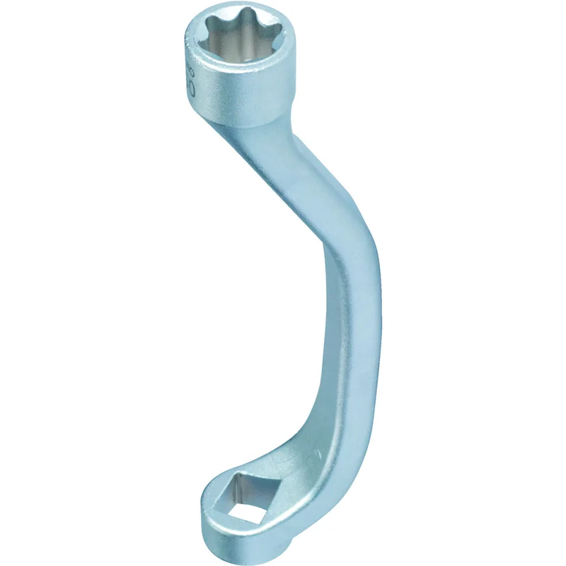 KS Tools - 4550016 - Cylinder Head Wrench MAN, 1/2 Inch, TX E20