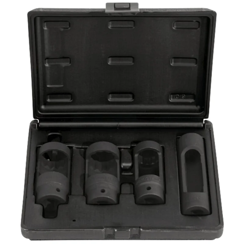 KS Tools - 4550030 - Diesel Injector Socket Set