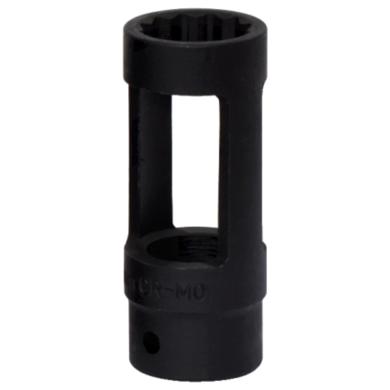 KS Tools - 4550033 - 1/2 Inch Injector Socket, 22mm