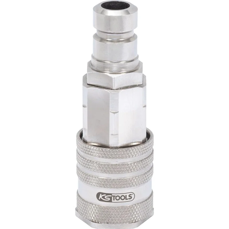 KS Tools - 4550076 - Scania Radiator Quick Adaptor