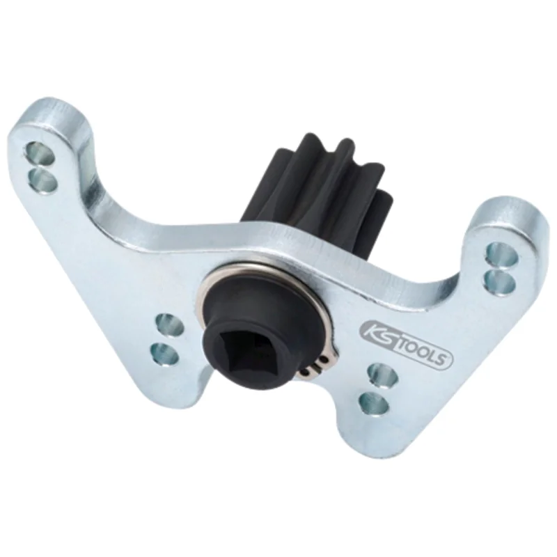 KS Tools - 4550085 - Engine Cranking Device, Volvo