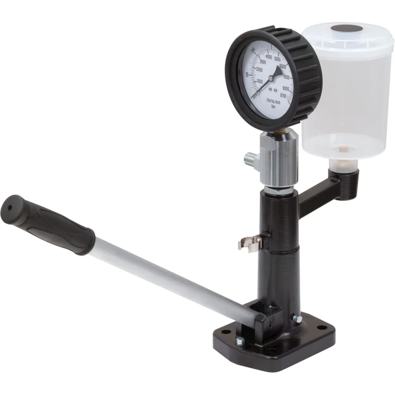 KS Tools - 4550123 - Diesel Injector Test Device 0-600 Bar