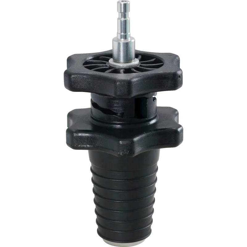 KS Tools - 4550143 - Adapter For Cooling Systems, Diameter 37-50mm