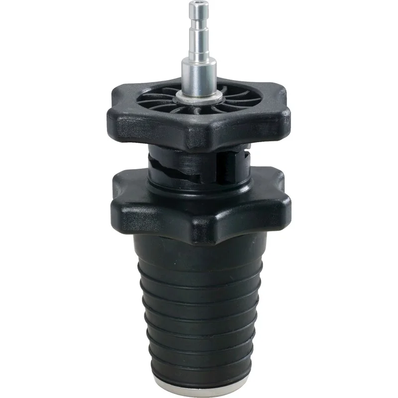 KS Tools - 4550144 - Adapter For Cooling Systems, Diameter 47-60mm