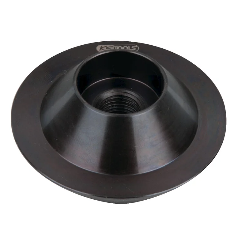KS Tools - 4550178 - Biconical Plate IG M15 x 1.5