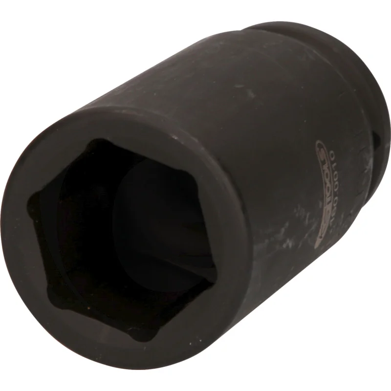 KS Tools - 4600010 - 3/4 Inch Axle Nut Wrench, 6-Point, Long, 32mm