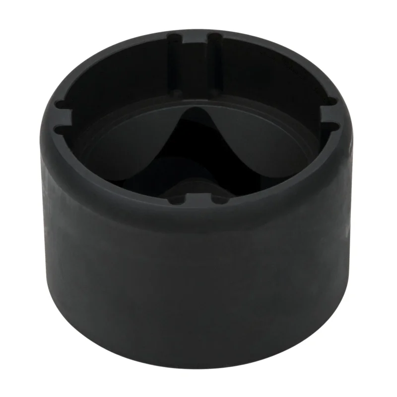 KS Tools - 4600465 - 3/4 Inch Lock Nut Wrench With 4 Lugs For Scania