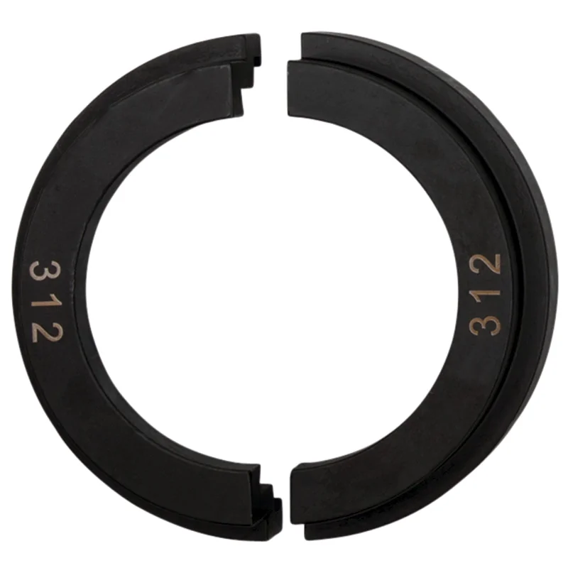 KS Tools - 4600482 - Bearing Shell Pair For 460.0480, Diameter 130mm