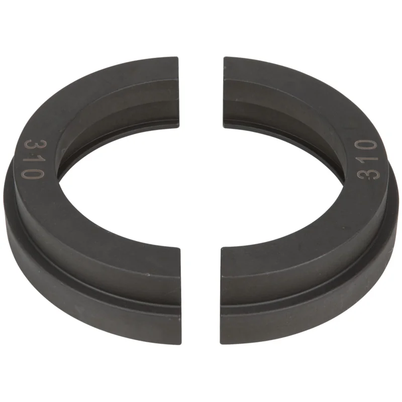 KS Tools - 4600495 - Bearing Shell Extension Set For Scania, Diameter 161 mm