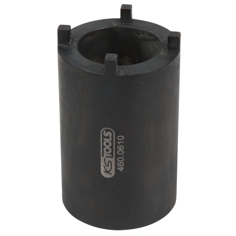 KS Tools - 4600610 - 1/2 Inch DAF Lock Nut Wrench For Steering Linkage Mounting