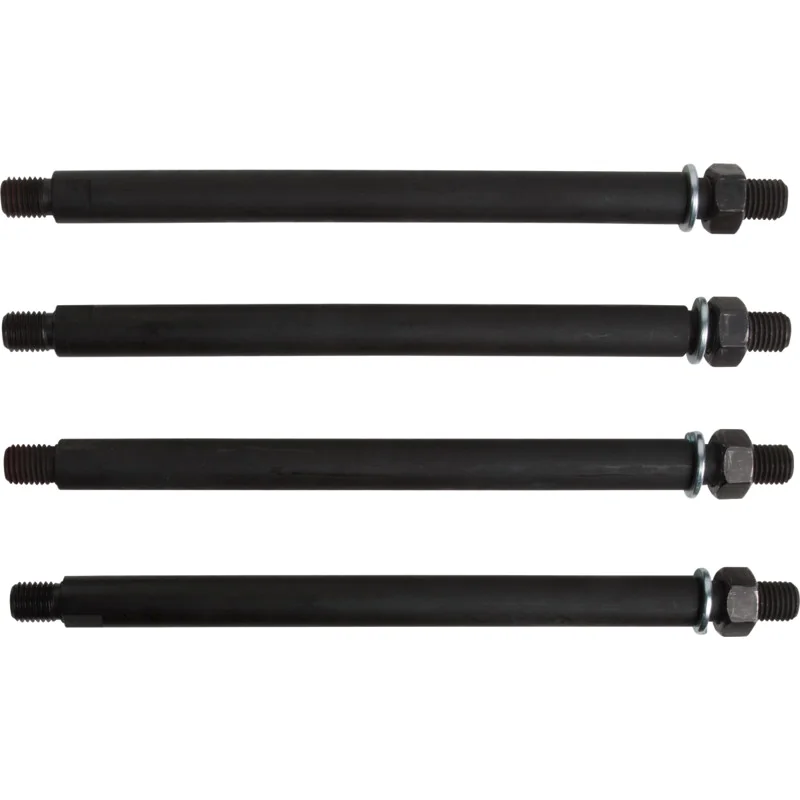 KS Tools - 4600622 - Connecting Strut Set With Nuts M16x2, 4-Piece