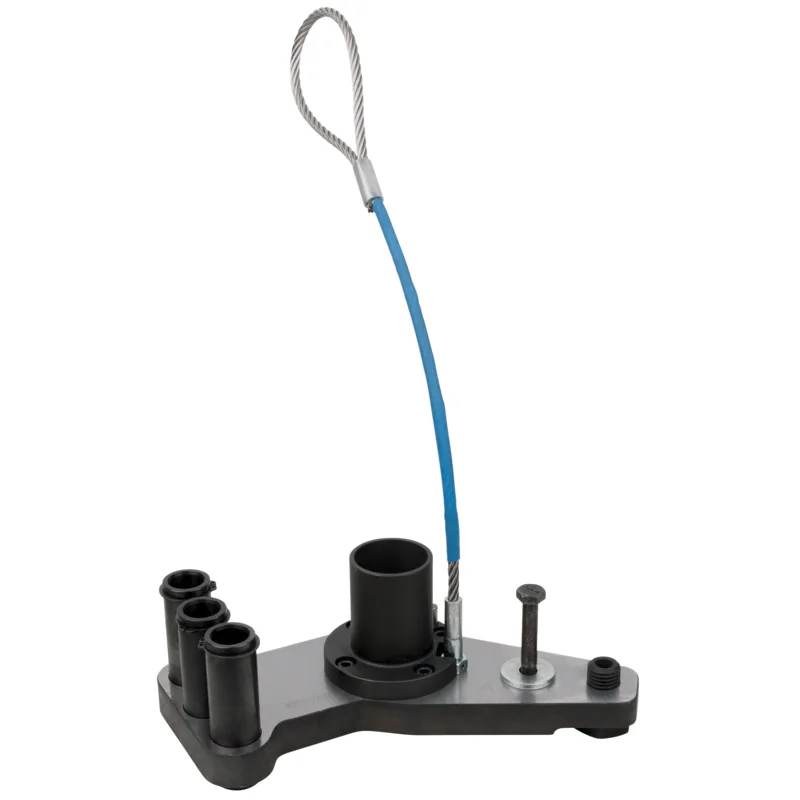 KS Tools - 4600736 - MAN / Mercedes Lifting Device For Gear Shafts
