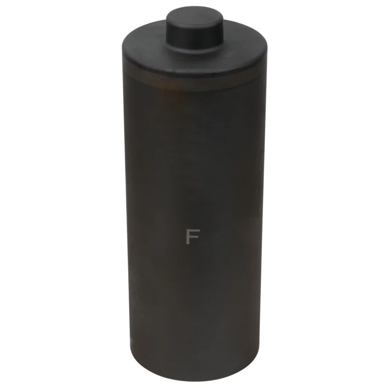KS Tools - 4600741 - DAF / Mercedes Pressure Sleeve For Roller Bearing, 275mm