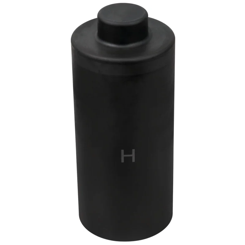 KS Tools - 4600743 - DAF / Mercedes Pressure Sleeve For Roller Bearing, 195mm
