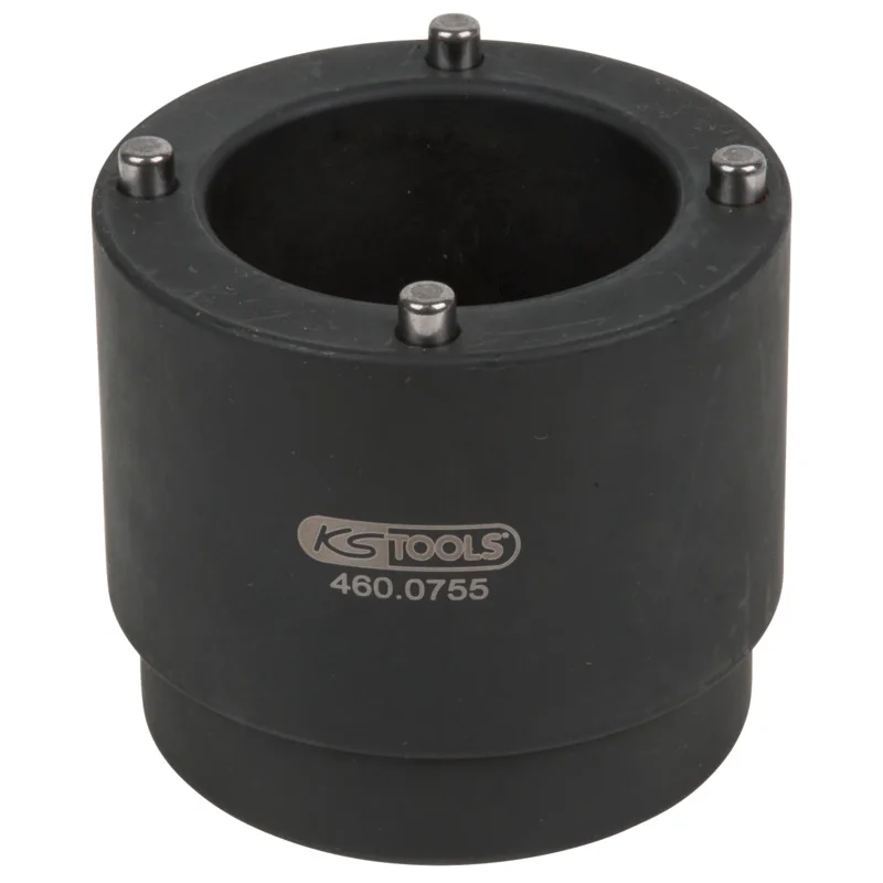 KS Tools - 4600755 - 1/2 Inch Socket Wrench For Oil Seals On Steering Gear