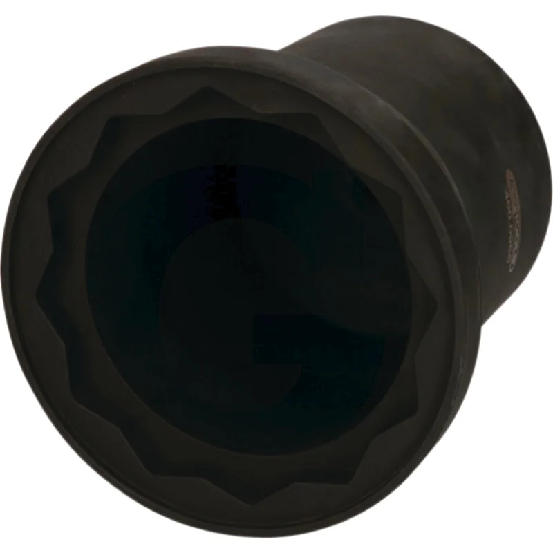 KS Tools - 4600965 - Axle Nut Socket For Mercedes, 95 mm