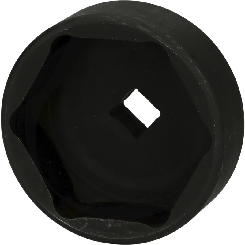 KS Tools - 4601045 - 3/8 Inch Oil Filter Wrench Diameter 46 mm / 6 Faces