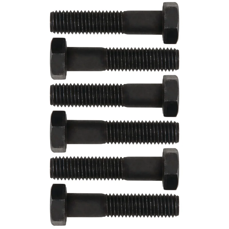 KS Tools - 4601114 - Screw Set M12 x 1.75 Mm, SW 19, L=40 Mm, 6-Pc