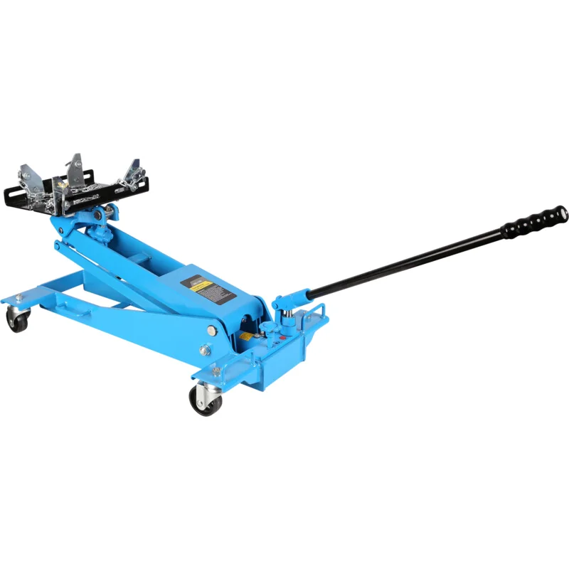KS Tools - 4601180 - Hydraulic Transmission Jack With Adjustable