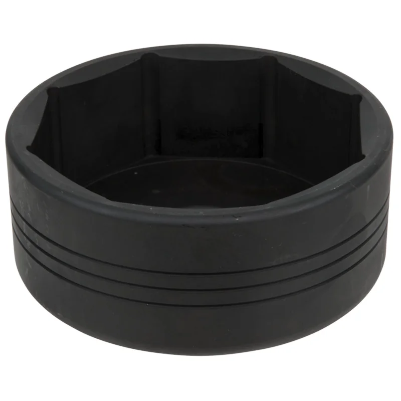 KS Tools - 4601325 - 3/4 Inch Wheel Cap Socket For BPW, 110 Mm