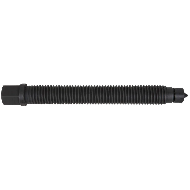 KS Tools - 4601627 - Trapezoidal Thread Spindle Tr.30 With Pressure Tip, Length 2