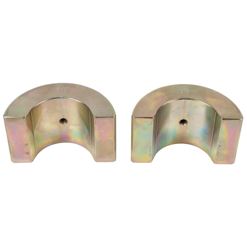 KS Tools - 4601717 - Half Shell Set Diameter 51x54mm