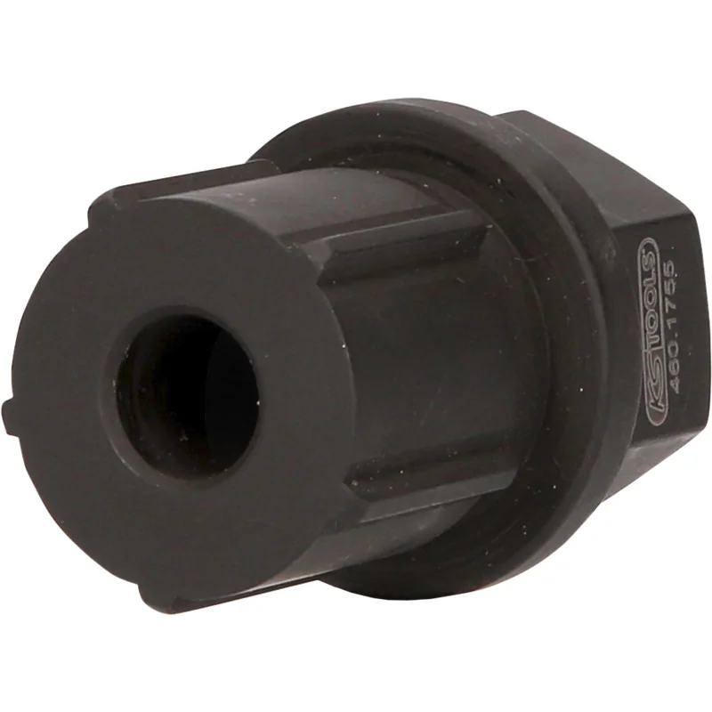 KS Tools - 4601755 - Threaded Tube Adjustment Socket For Knorr Brake Calipers