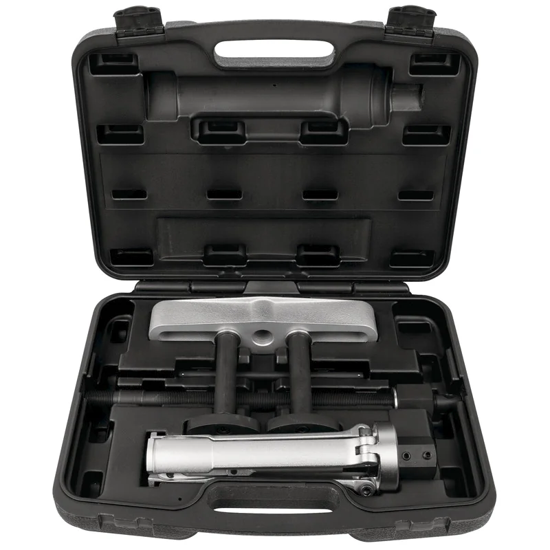 KS Tools - 4601815 - Cylinder Liner Extractor Set, 6 Pcs.