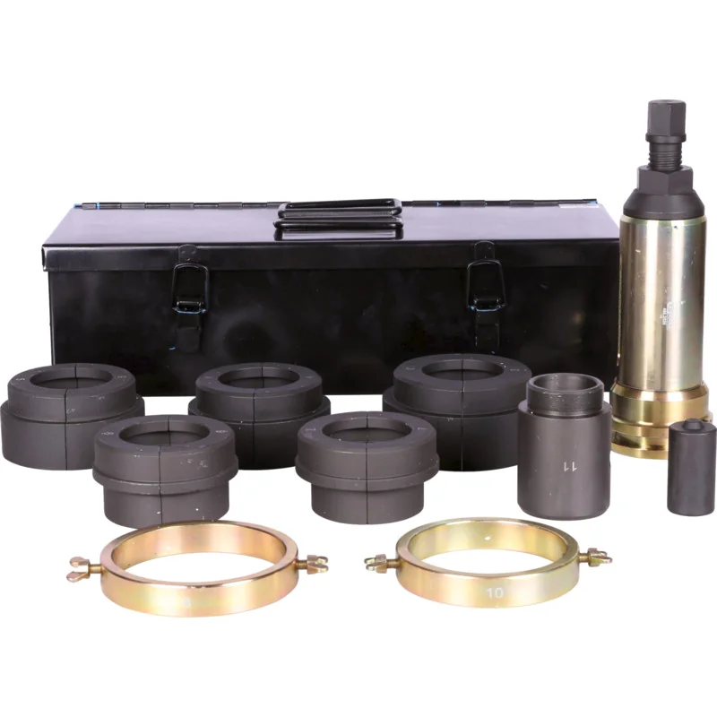 KS Tools - 4602520 - Differential Main Shaft Bearing Puller Set For Sc