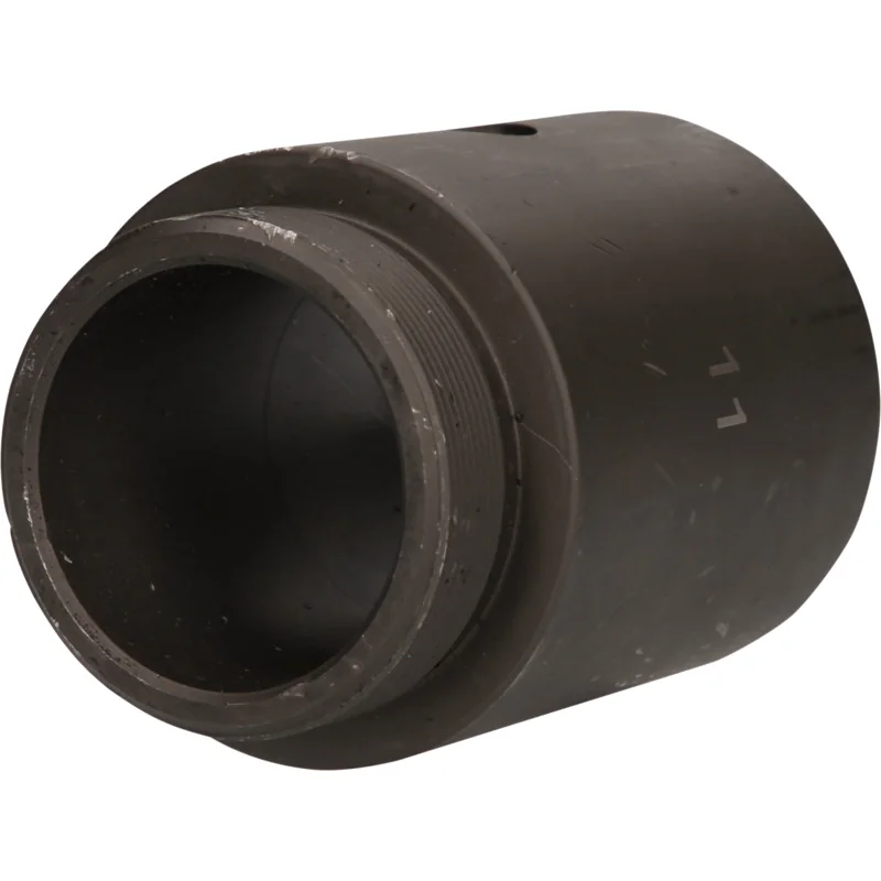KS Tools - 4602526 - Extension for Puller Bell, Length 85 mm
