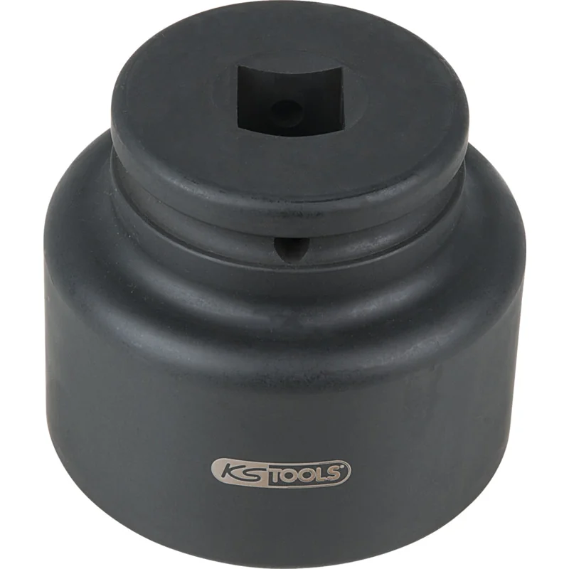 KS Tools - 4602780 - 3/4 Inch Axle Nut Wrench 8-Point Short 95 mm