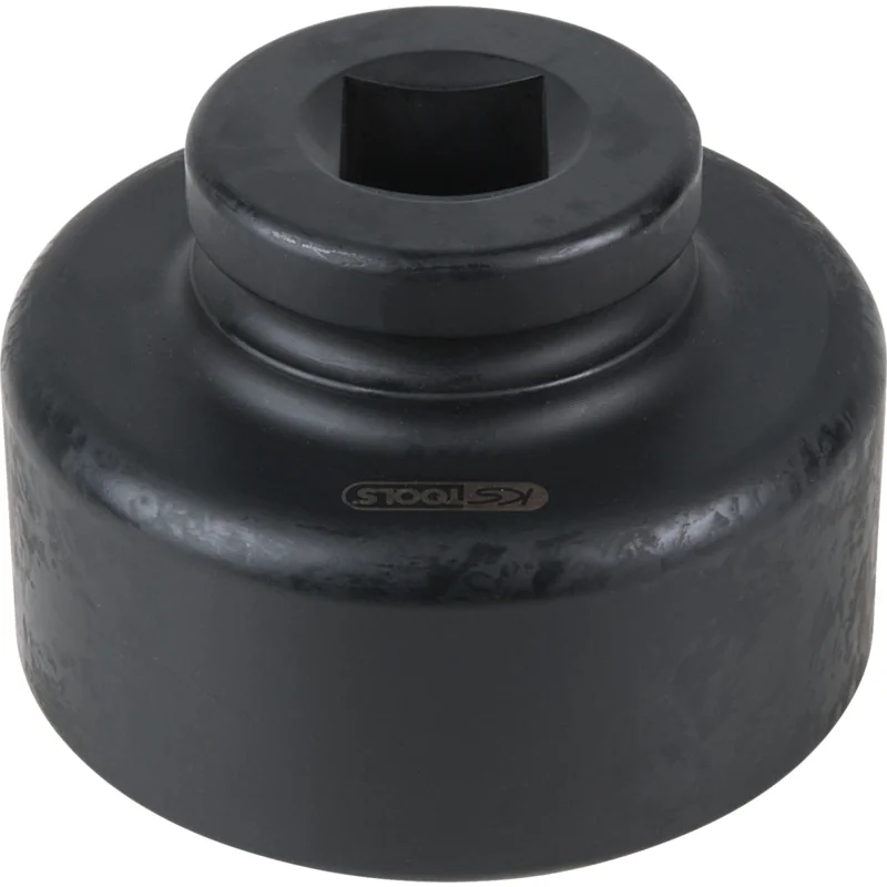 KS Tools - 4603310 - 1 Inch Axle Nut Wrench 8-Point Short 100 mm