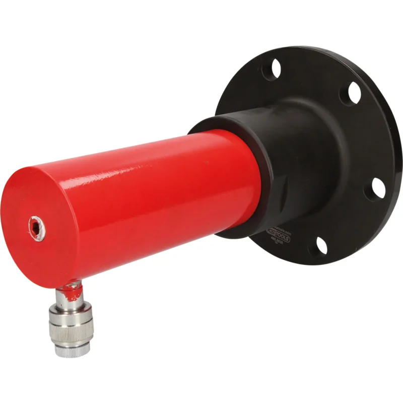 KS Tools - 4603630 - Wheel Hub Puller Set for MAN, 3-Pcs.