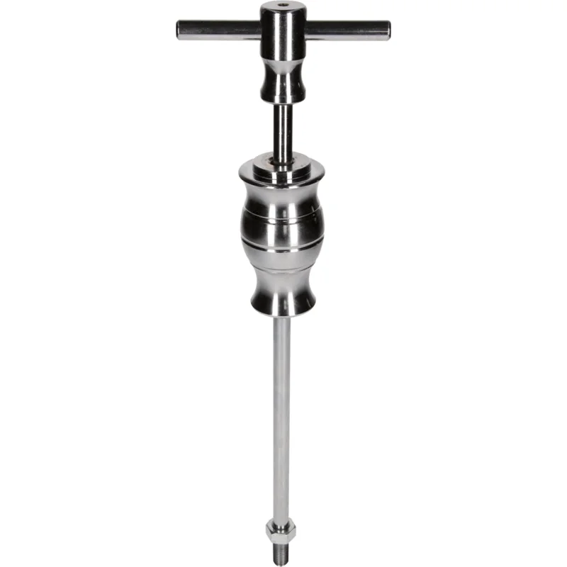KS Tools - 4603672 - Slide Hammer, 900 g, Connection Thread M12x1.5