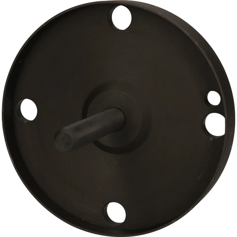 KS Tools - 4603682 - Guide Plate, Outer Diameter 165 mm