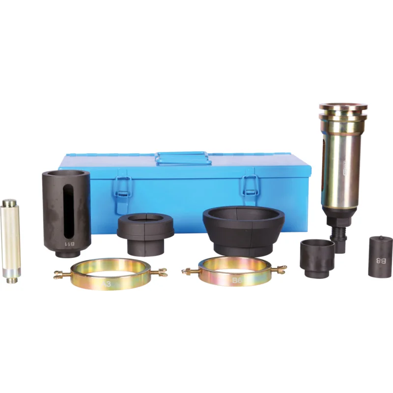 KS Tools - 4603685 - Differential Main Shaft Bearing Puller Set For DA