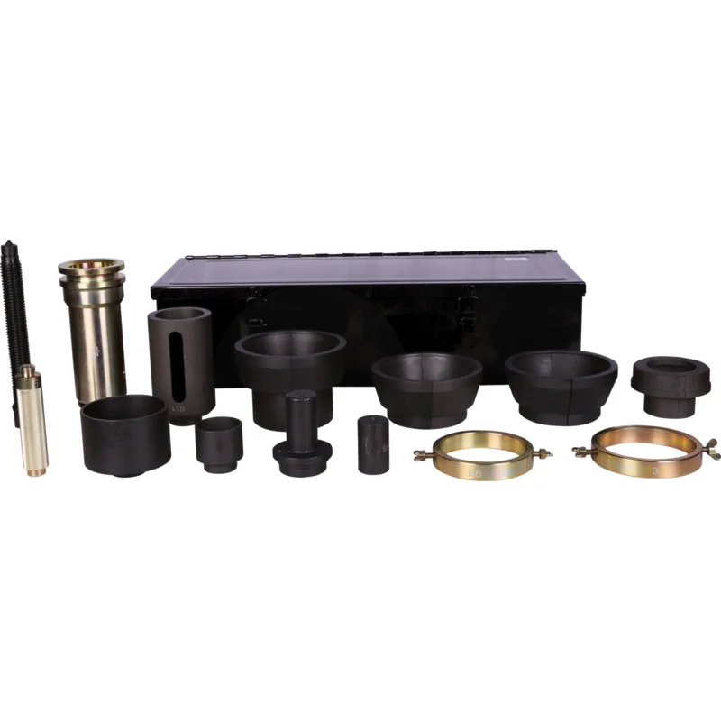 KS Tools - 4603690 - Differential Main Shaft Bearing Puller Set For DA