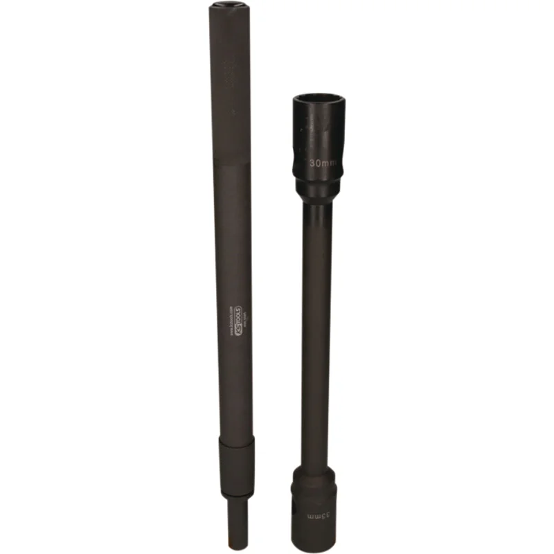 KS Tools - 4603695 - Cab Key Set For Mercedes, 2-Pcs