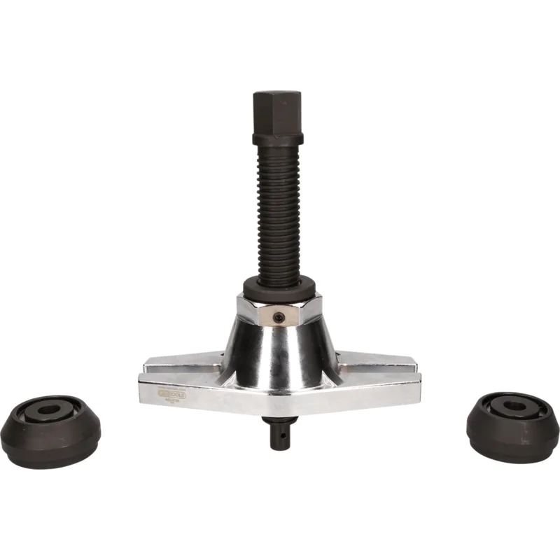 KS Tools - 4603700 - Universal Wheel Hub Puller Set, 5-Piece