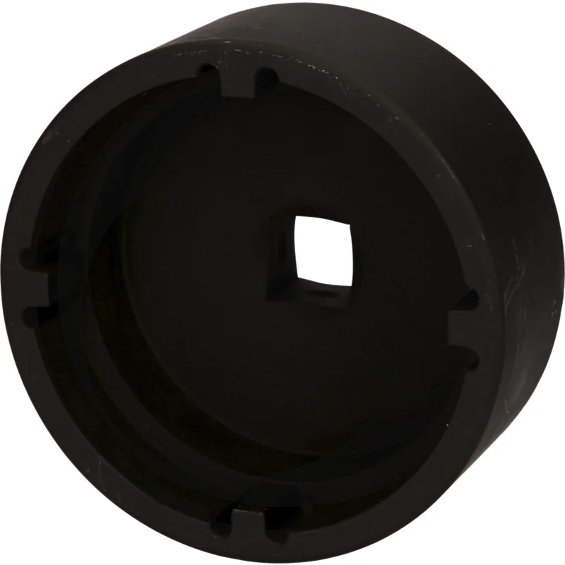 KS Tools - 4603775 - 3/4 Inch Axle Nut Wrench With 4 Pins For Volvo