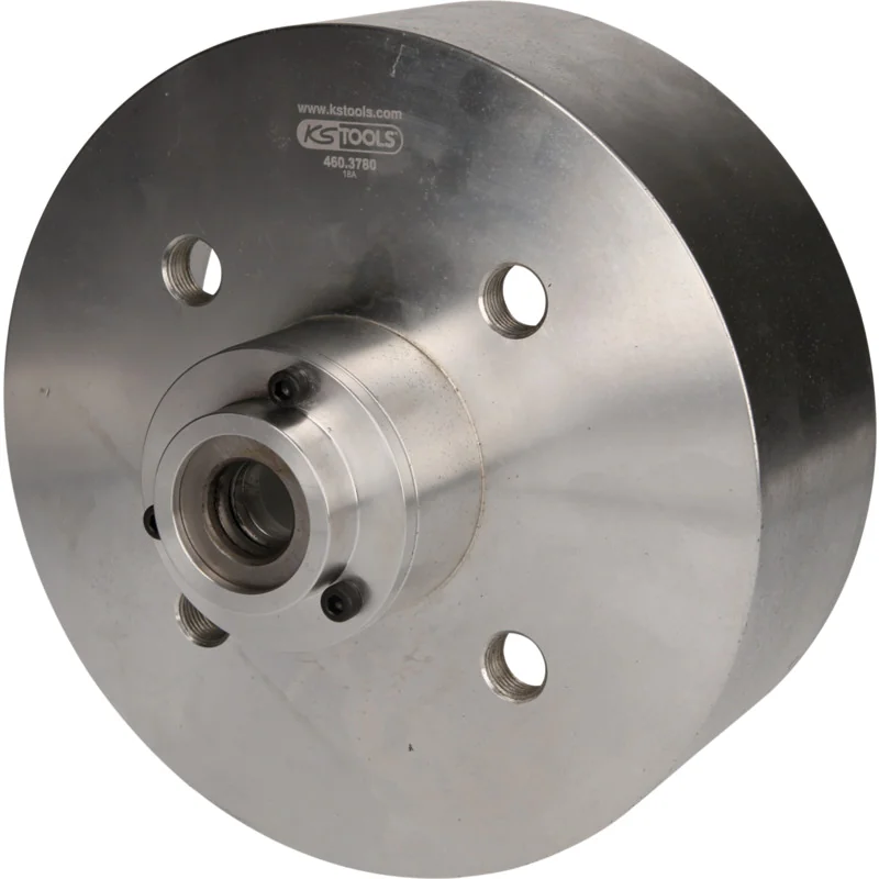 KS Tools - 4603781 - Insertion Bell, Outer Diameter 204 mm, Inner Diam