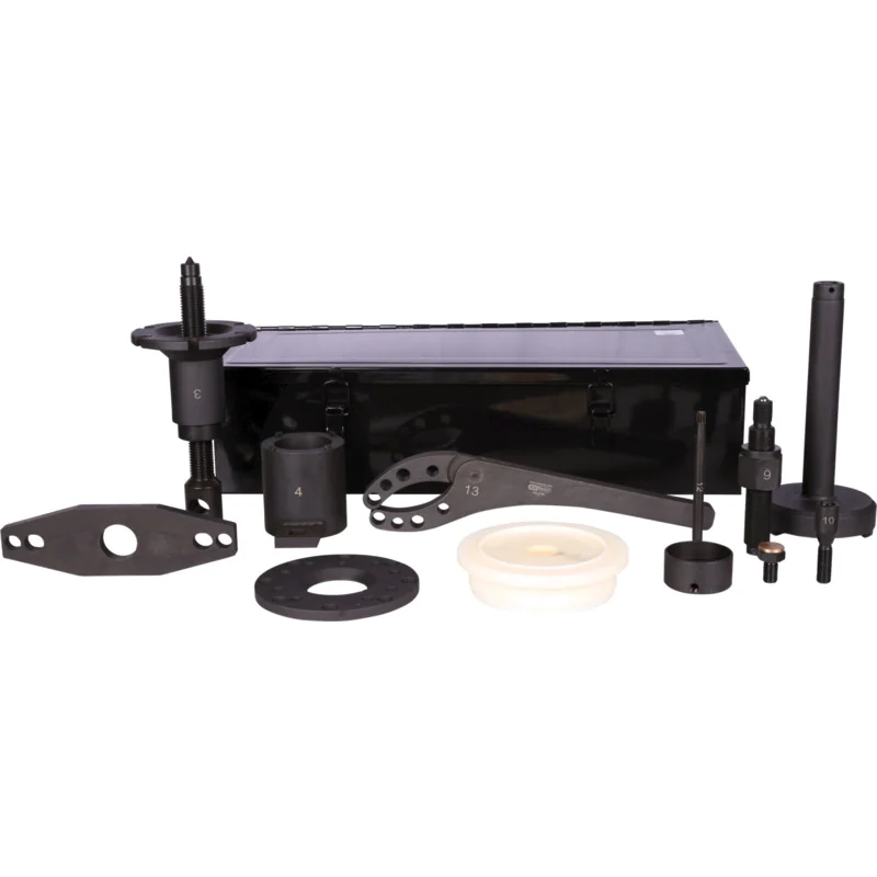 KS Tools - 4603795 - Assembly And Disassembly Tool Set For ZF Axles,