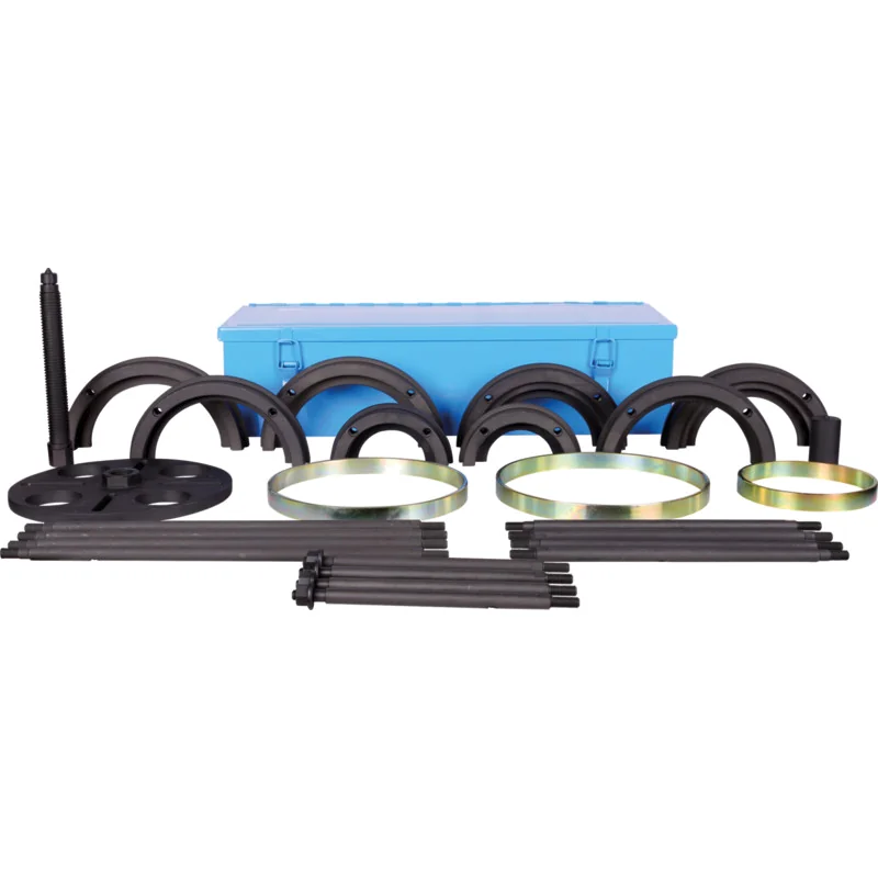 KS Tools - 4603855 - Gear Shaft Puller Set For ZF Gearboxes, 26-T