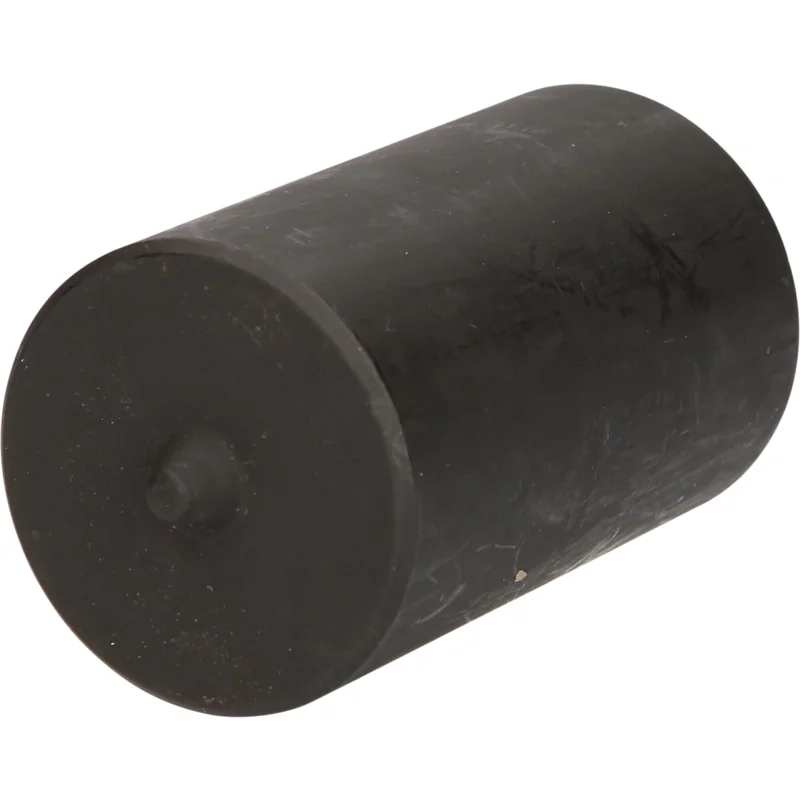 KS Tools - 4603858 - Spindle Mandrel, 75 Mm Long
