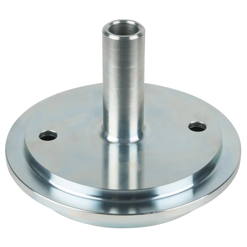 KS Tools - 4603937 - Guide Plate With Thread, Outer Diameter 130